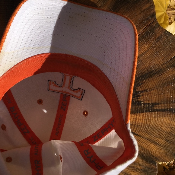 Zephyr Accessories Texas Long Horns Ball Cap Zephyr 7 4 Fit Poshmark